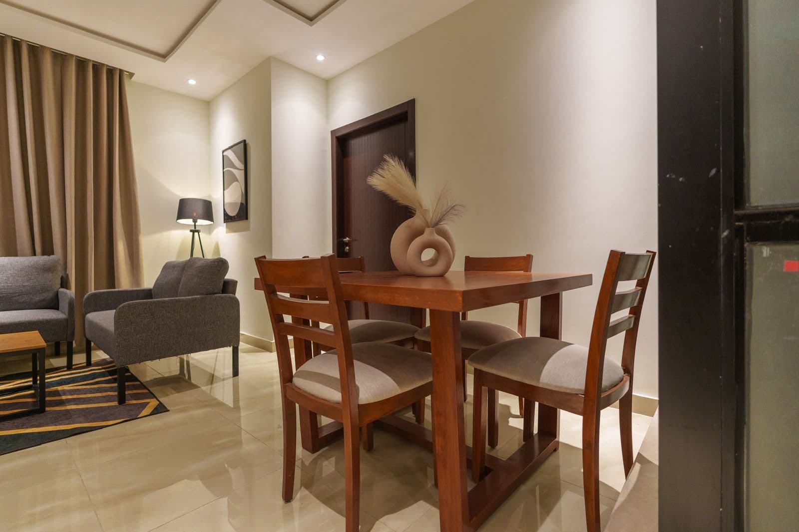 Zameen Aurum 2BHK - Aurum Heaven at Zameen Aurum — photo 5