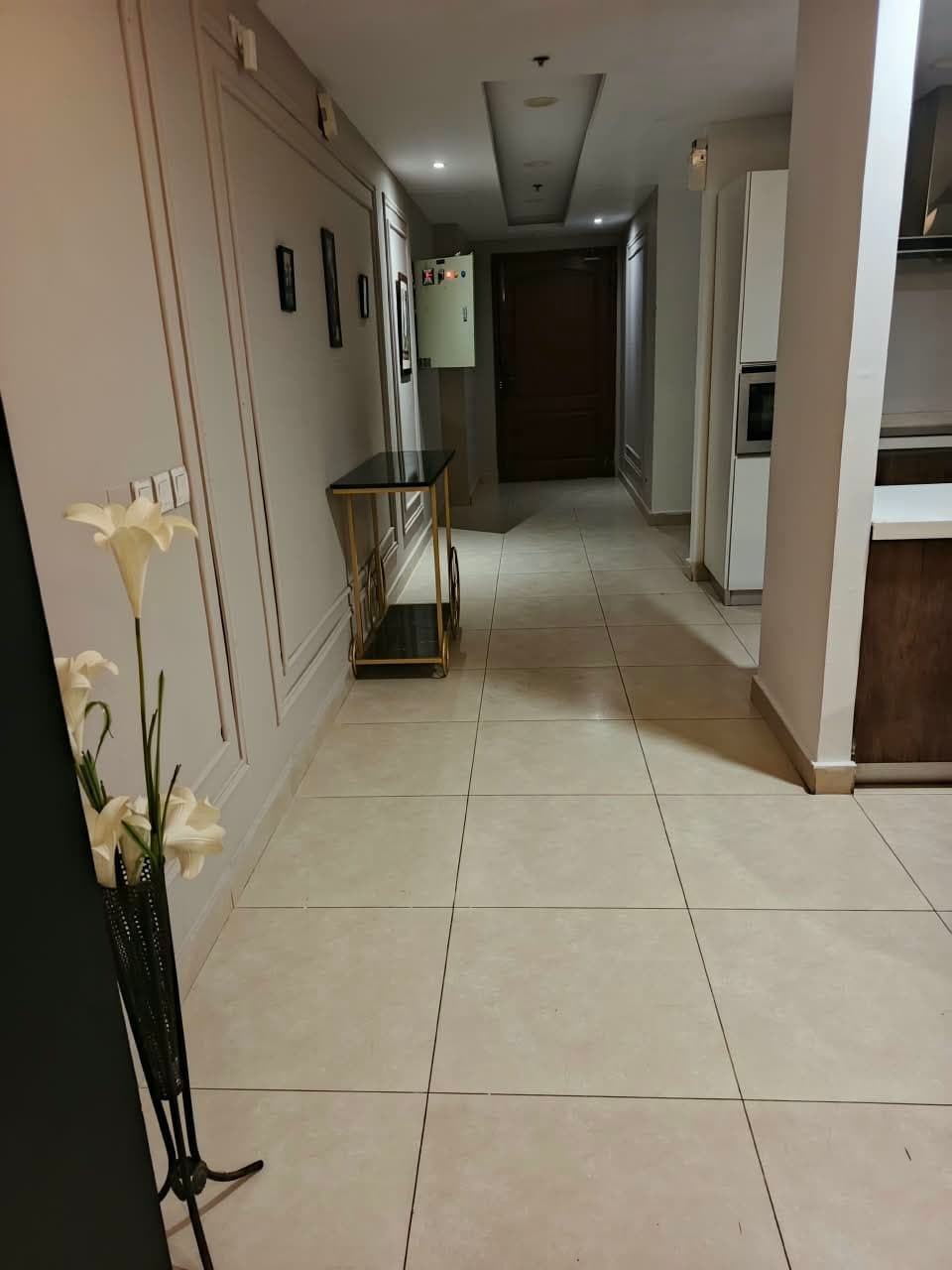 Gold Crest 1BHK Charcoal at Gold Crest, DHA Phase 4, photo 6