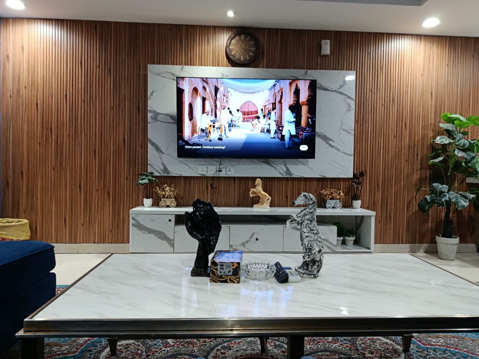 Gold Crest 1BHK Blue at Gold Crest, DHA Phase 4 — photo 7