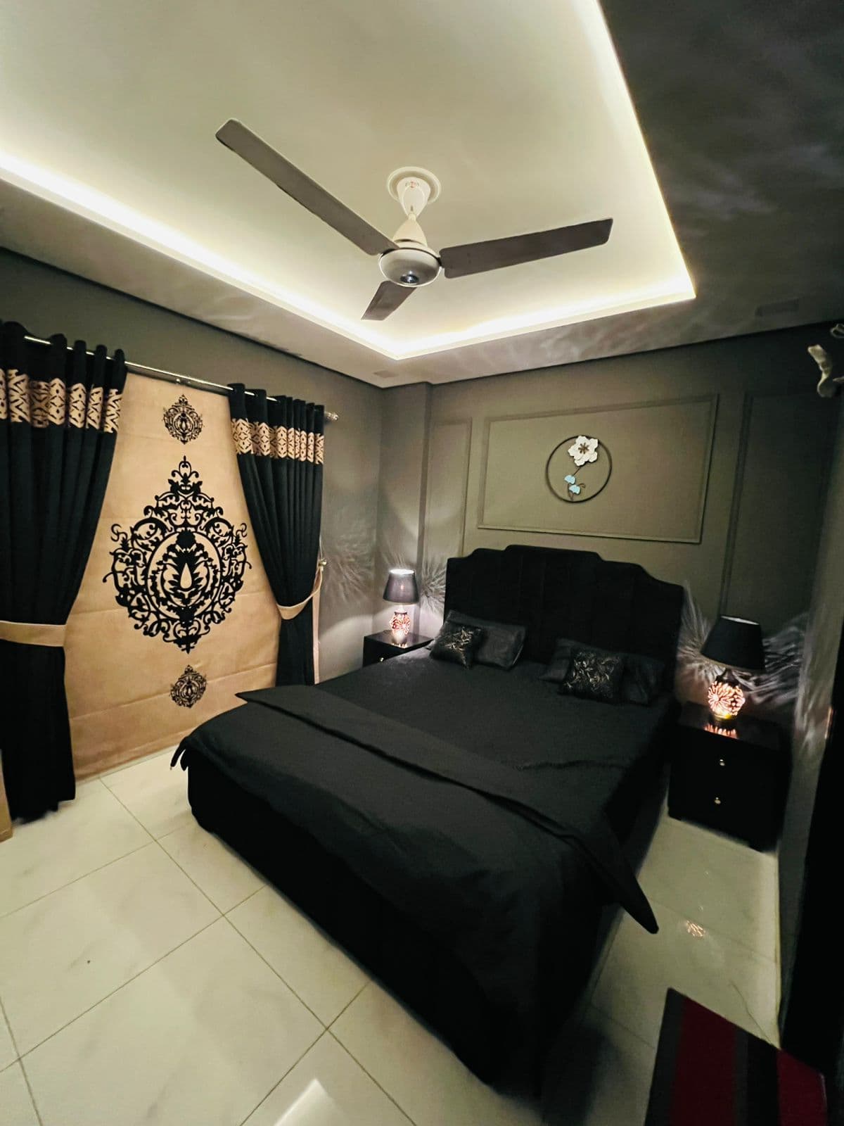 Zameen Opal Apartment - 2BHK at Zameen Opal — photo 1