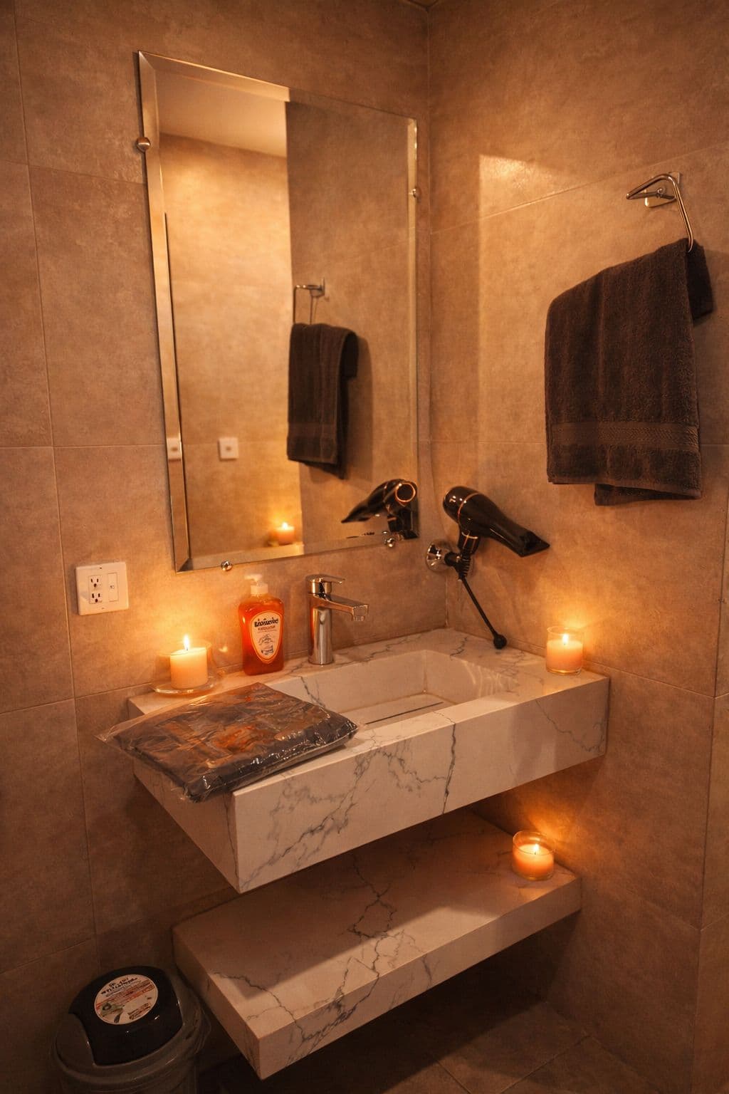 Studio Apartment - Park House Gulberg at Park House, Gulberg — photo 3