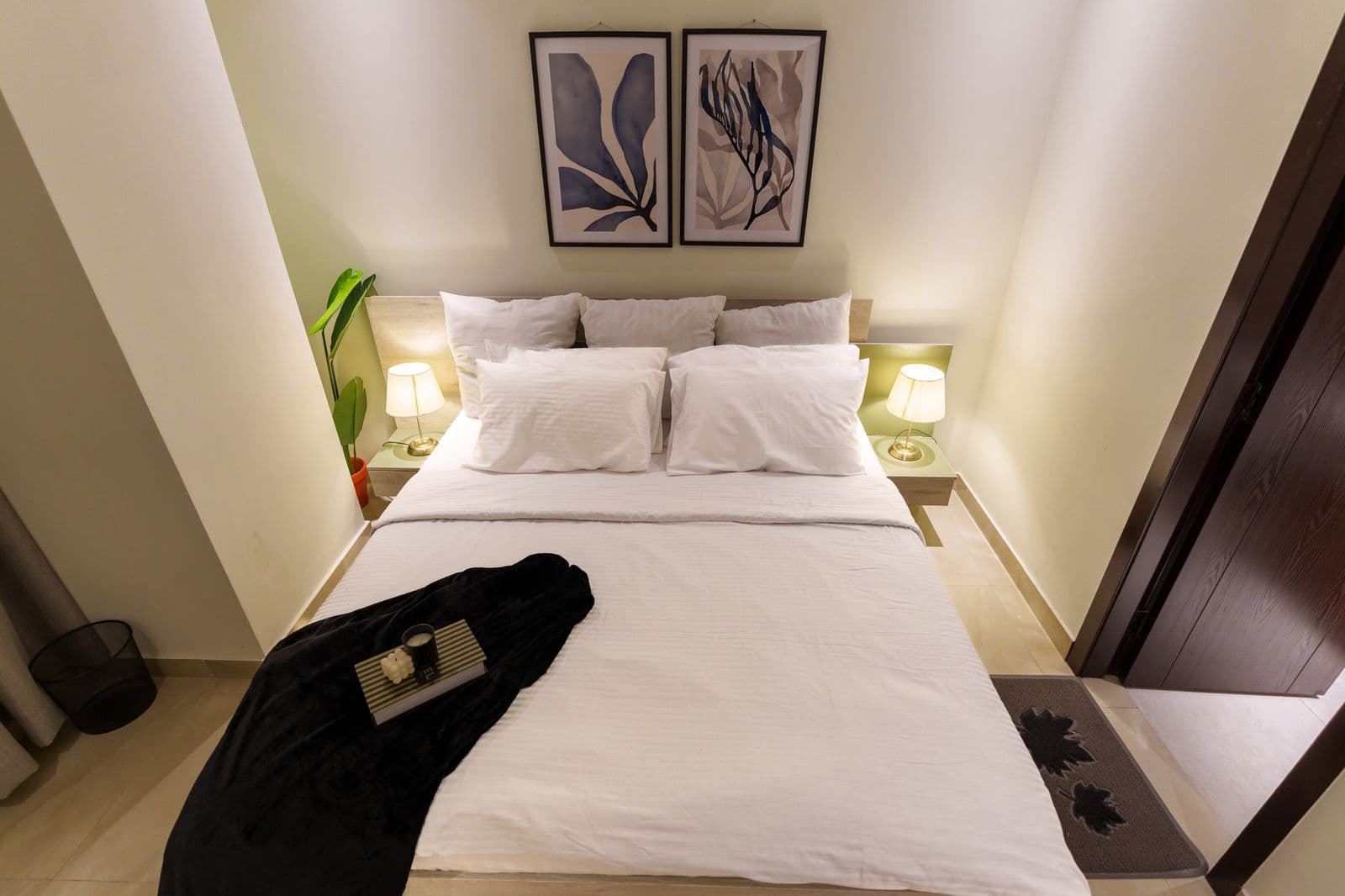 Zameen Aurum 2BHK - Aurum Heaven at Zameen Aurum — photo 1