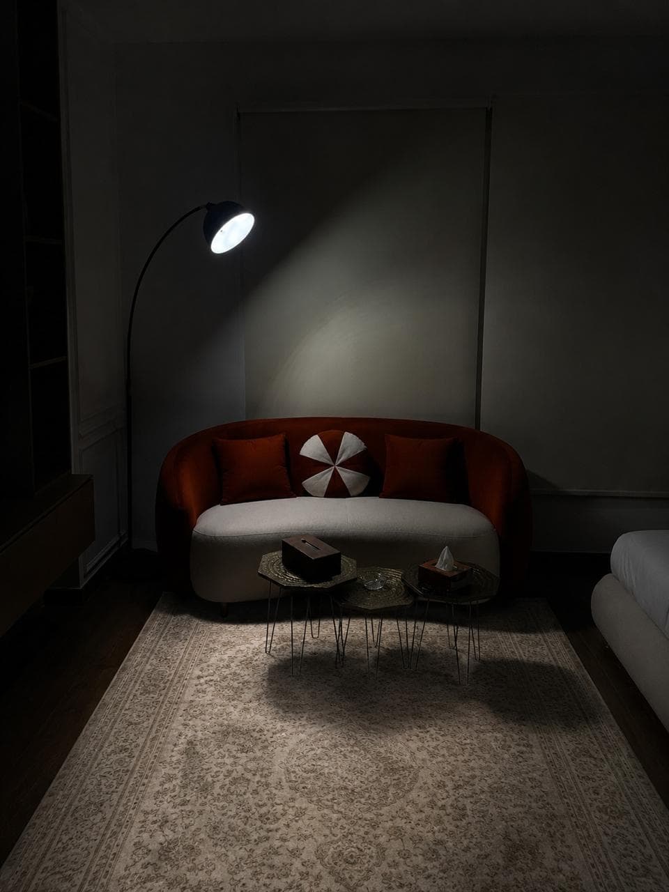 1BHK - Penta Square at Penta Square, DHA Phase 5 — photo 11