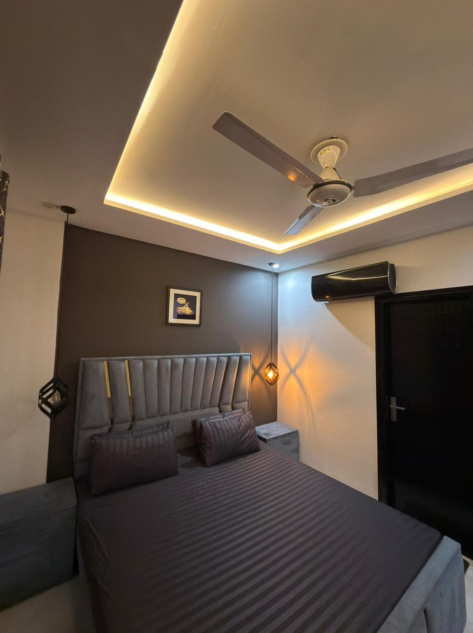 Zameen Opal Apartment 2BHK - Opal Haven at Zameen Opal, Johar Town