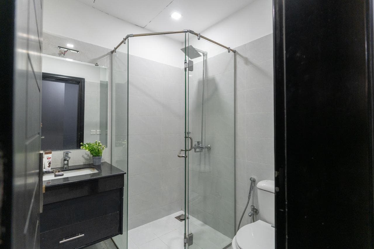 Zameen Opal - Studio Apartment Cozy Vibe at Zameen Opal — photo 3