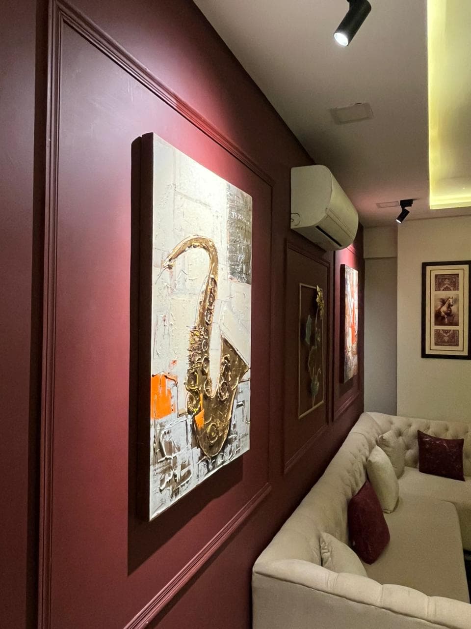 Zameen Opal Apartment - 2BHK at Zameen Opal, Johar Town — photo 12