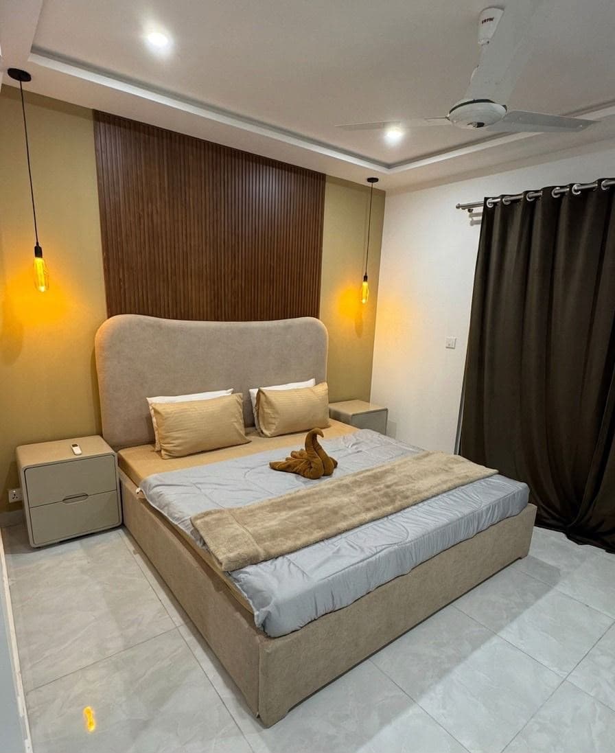 Cozy One Bed at Park House — photo 3