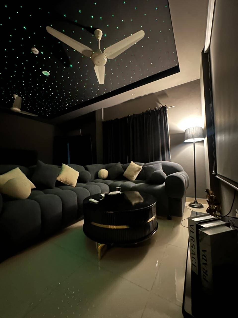 DVA Cinema Studio at Defence View (DVA), Shanghai Road, photo 8