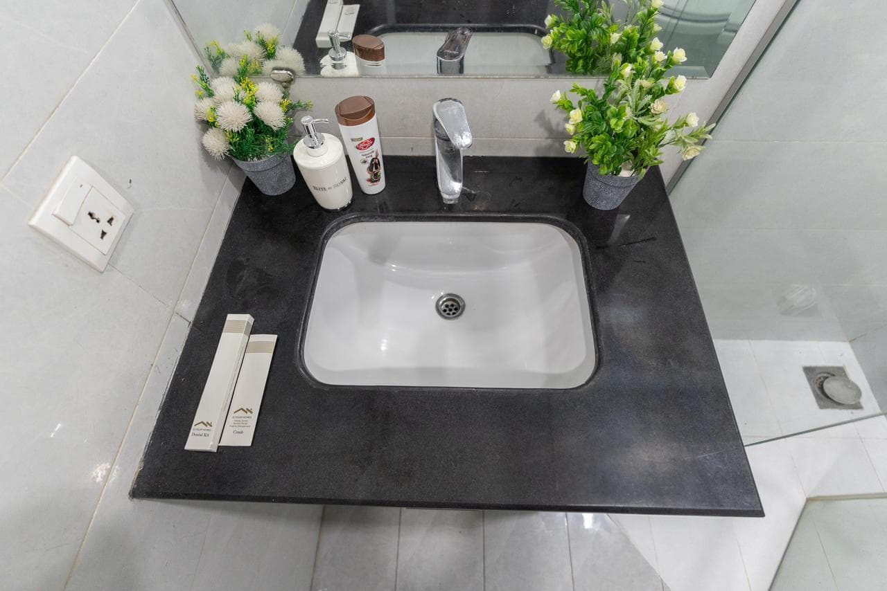 Zameen Opal - Studio Apartment Cozy Vibe at Zameen Opal, Johar Town — photo 15