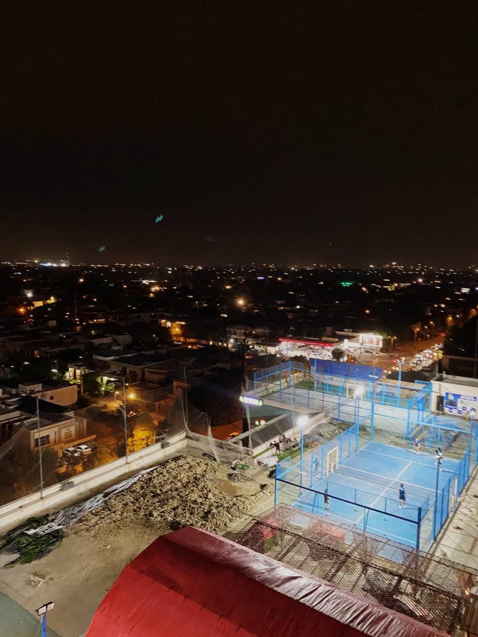 Gold Crest 1BHK Cozy at Gold Crest, DHA Phase 4 — photo 6