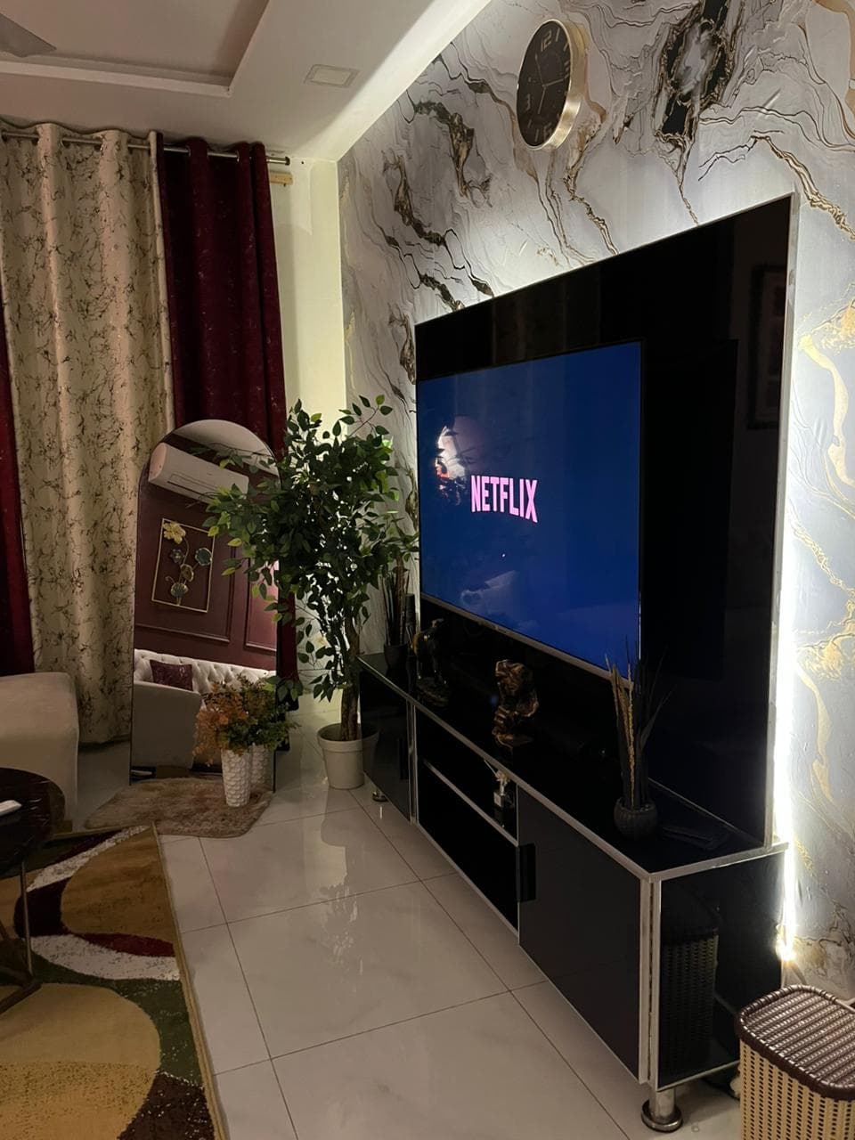 Zameen Opal Apartment - 2BHK at Zameen Opal, Johar Town — photo 7
