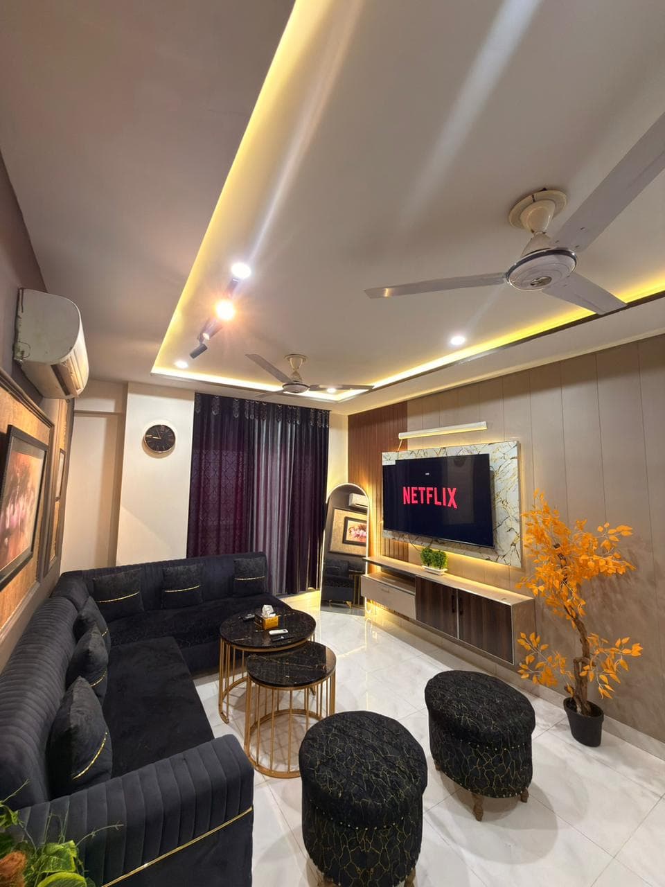 Zameen Opal Apartment 2BHK - Opal Haven at Zameen Opal, Johar Town — photo 8