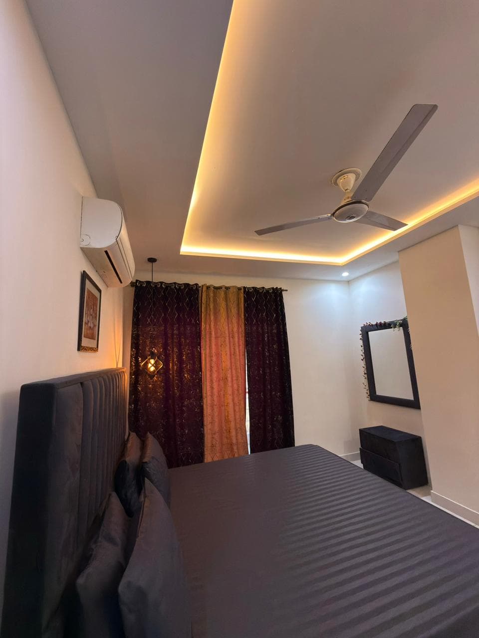 Zameen Opal Apartment 2BHK - Opal Haven at Zameen Opal, Johar Town — photo 13