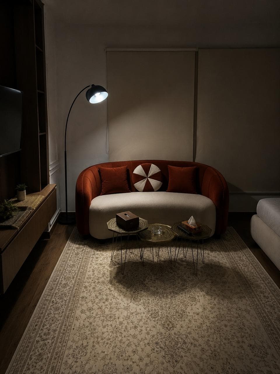 1BHK - Penta Square at Penta Square, DHA Phase 5 — photo 6