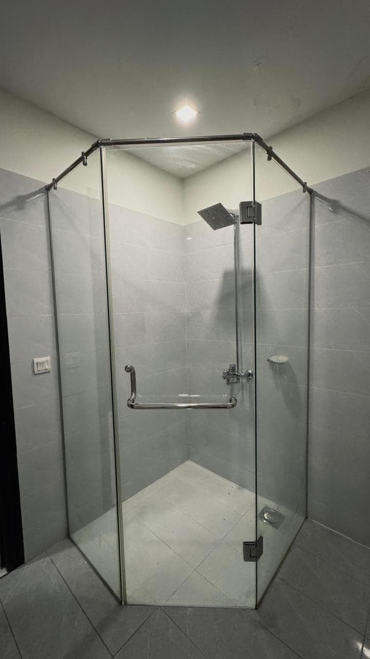 Zameen Opal 1BHk Star Light & Dark Theme at Zameen Opal, Johar Town — photo 7