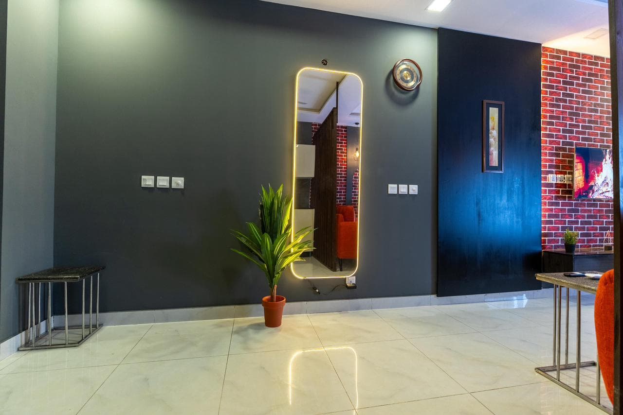 Zameen Opal - Studio Apartment Cozy Vibe at Zameen Opal, Johar Town — photo 7