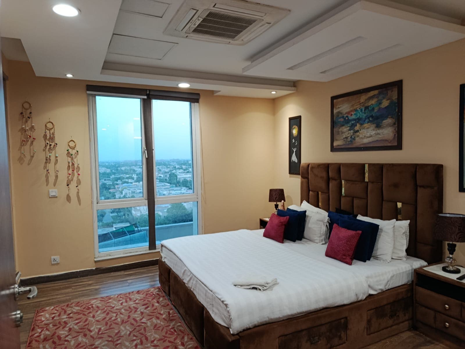 Gold Crest 1BHK Blue at Gold Crest — photo 1