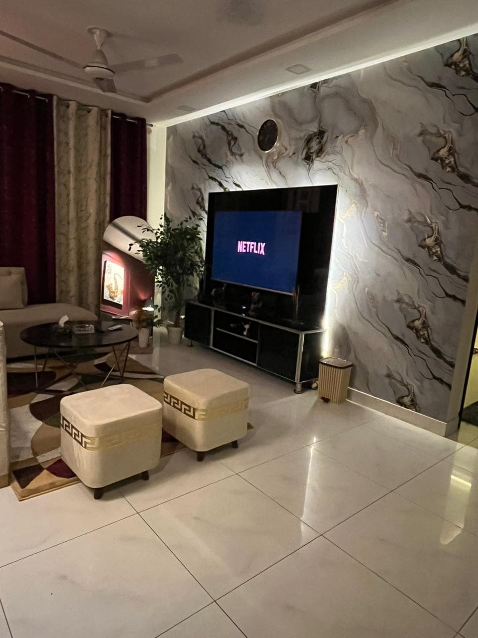 Zameen Opal Apartment - 2BHK at Zameen Opal — photo 4
