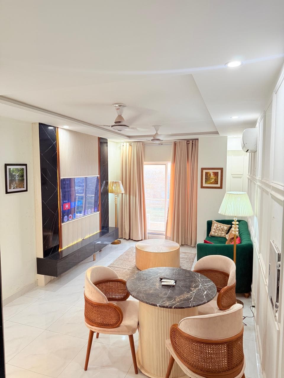 Zameen Opal 2BHK - Opal Nest at Zameen Opal, Johar Town — photo 10