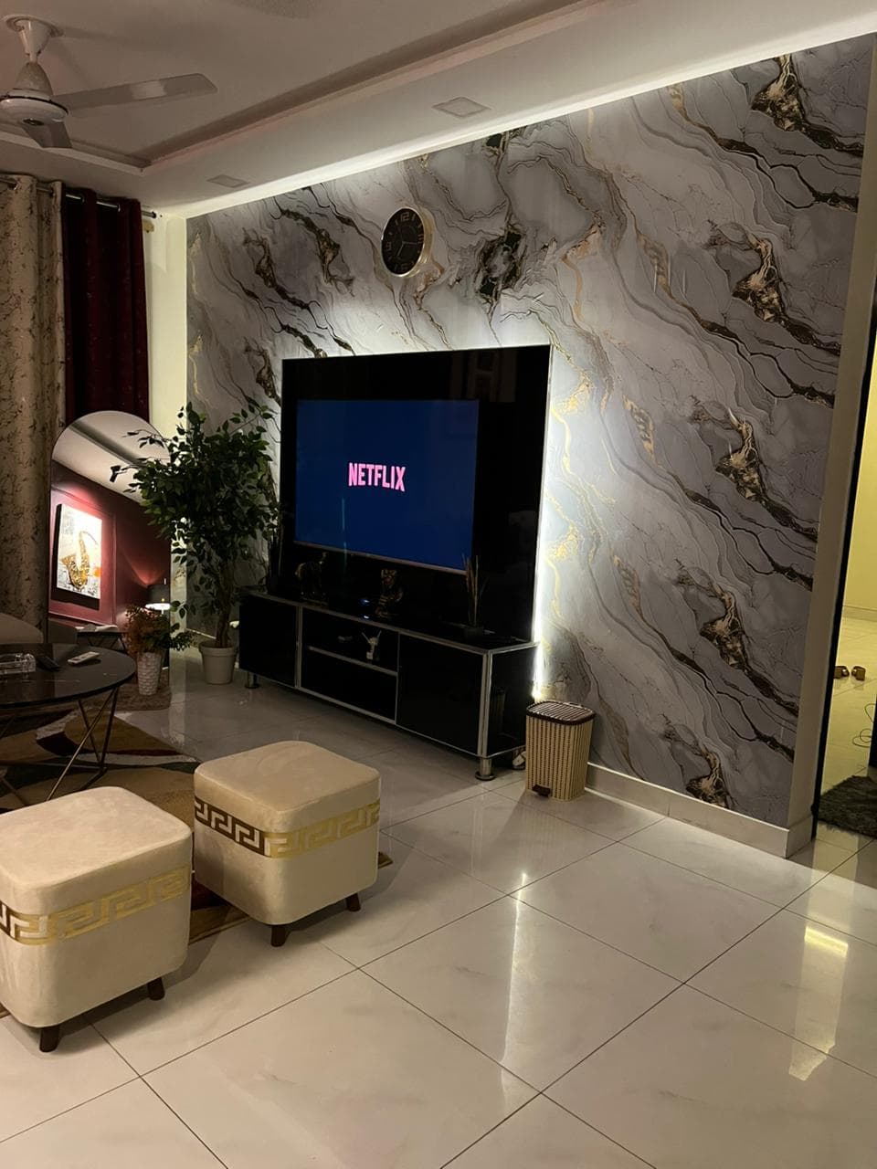 Zameen Opal Apartment - 2BHK at Zameen Opal, Johar Town — photo 11