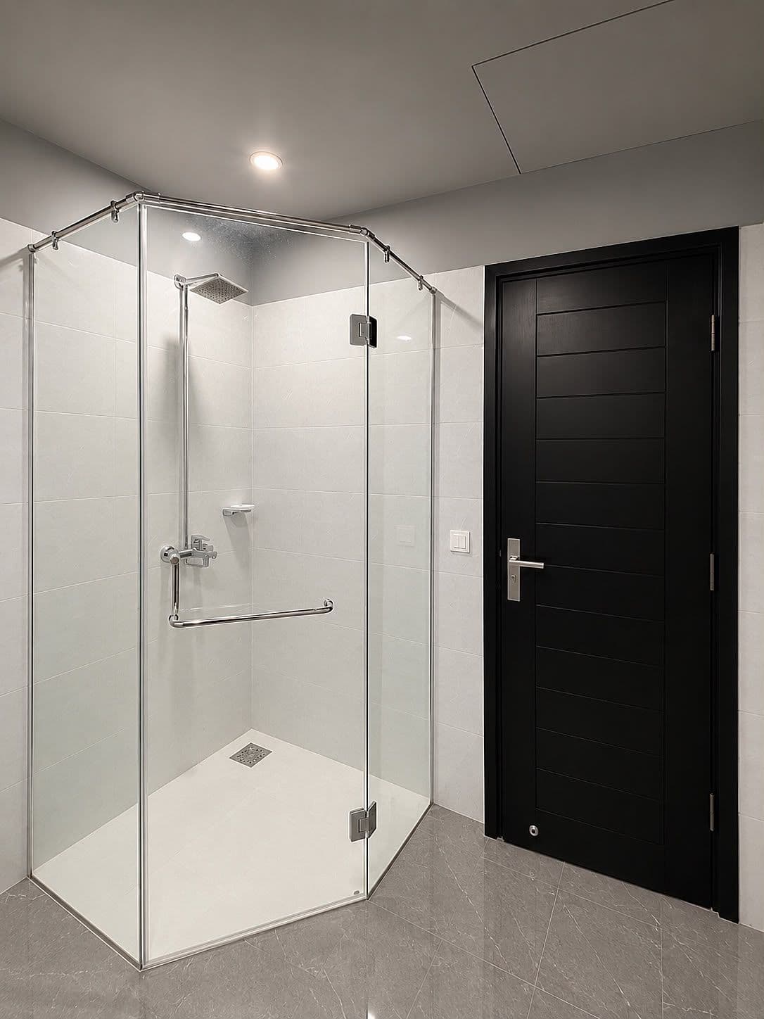 Zameen Opal 1BHK - Cozy at Zameen Opal, Johar Town — photo 7
