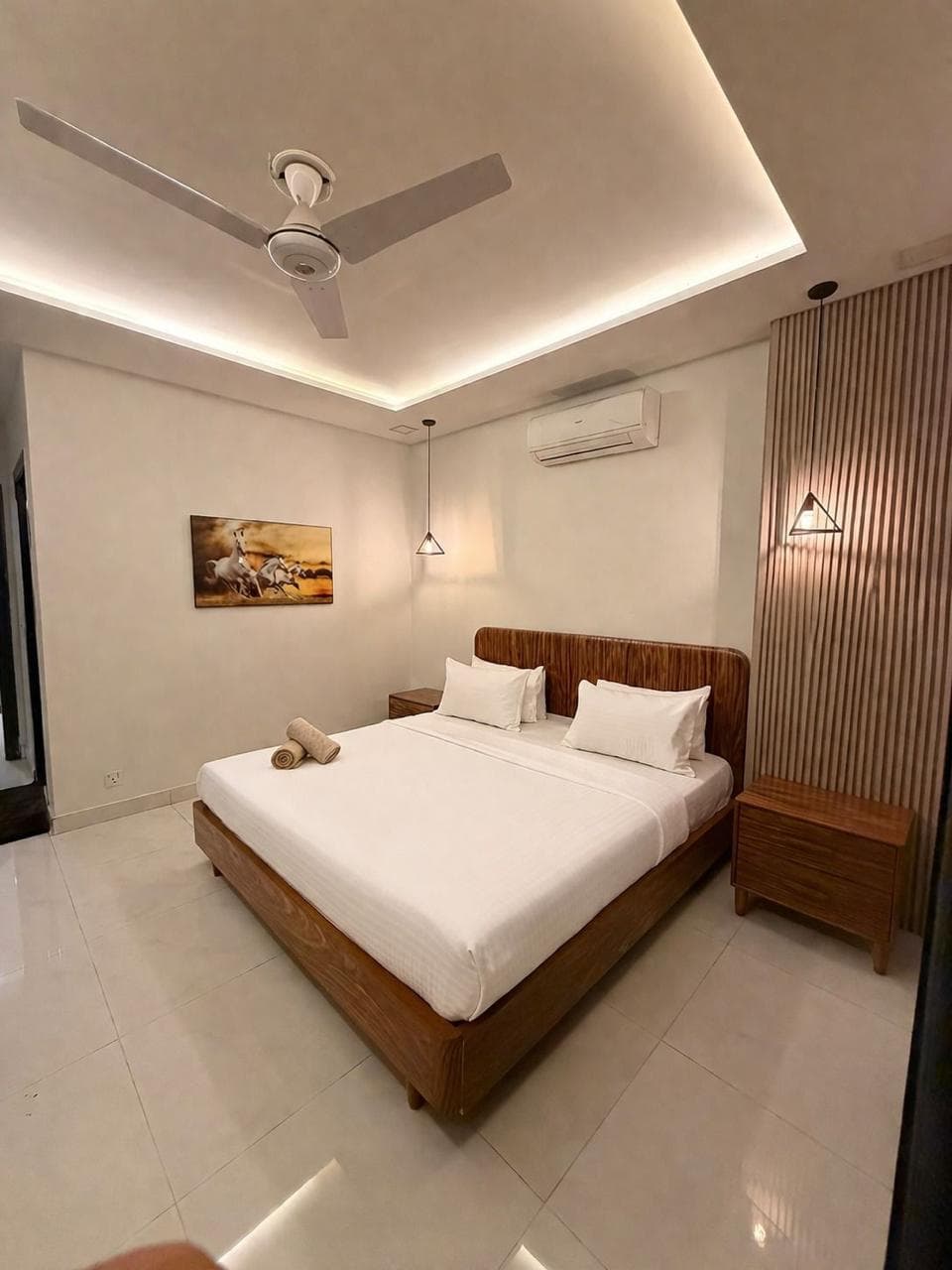 Zameen Opal 1BHK - Opal Vista at Zameen Opal — photo 1