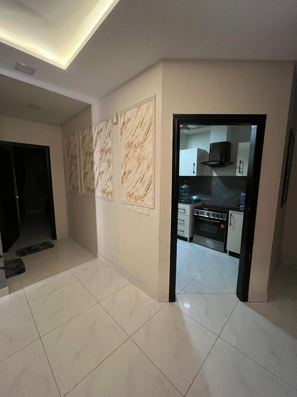 Zameen Opal Apartment - 2BHK at Zameen Opal — photo 2