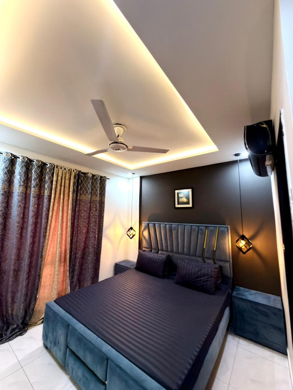 Zameen Opal Apartment 2BHK - Opal Haven at Zameen Opal, Johar Town — photo 7