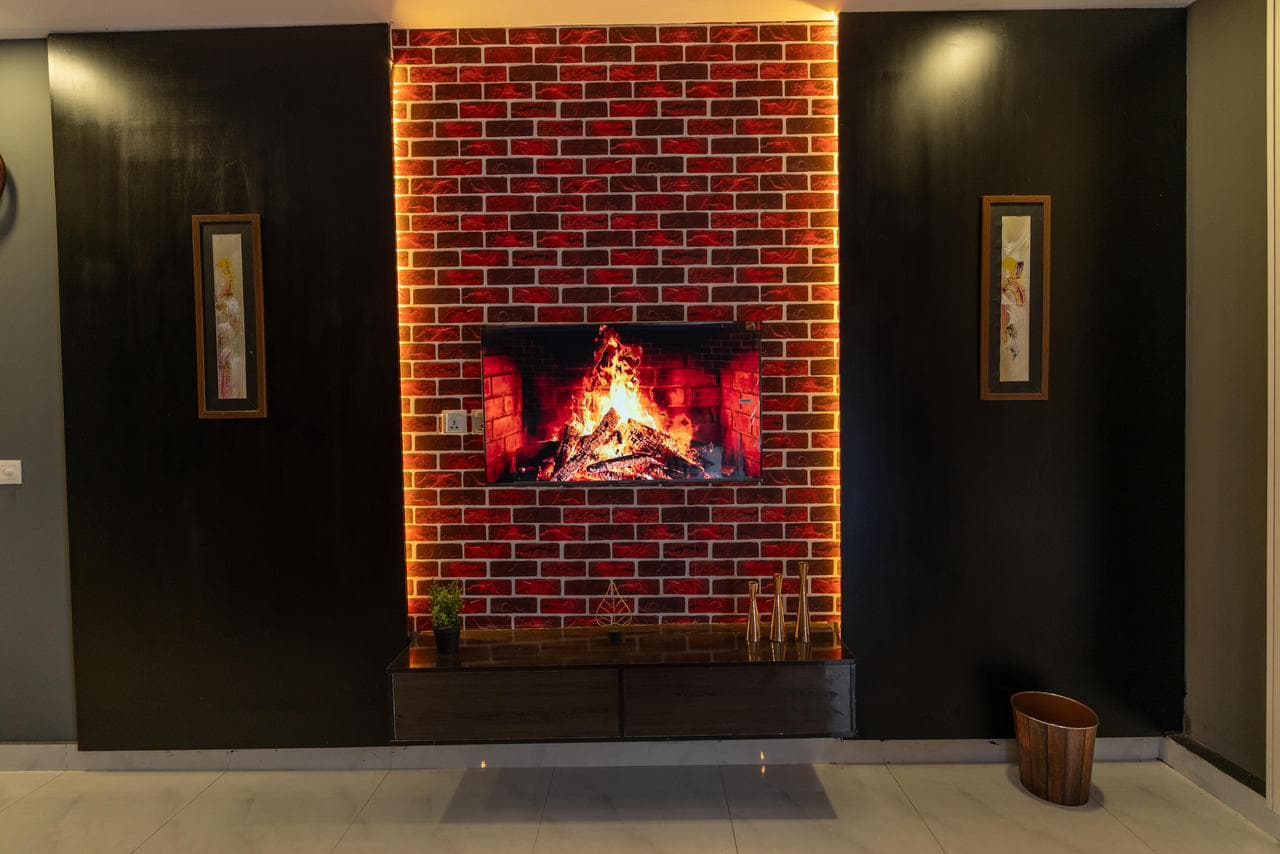 Zameen Opal - Studio Apartment Cozy Vibe at Zameen Opal, Johar Town — photo 19