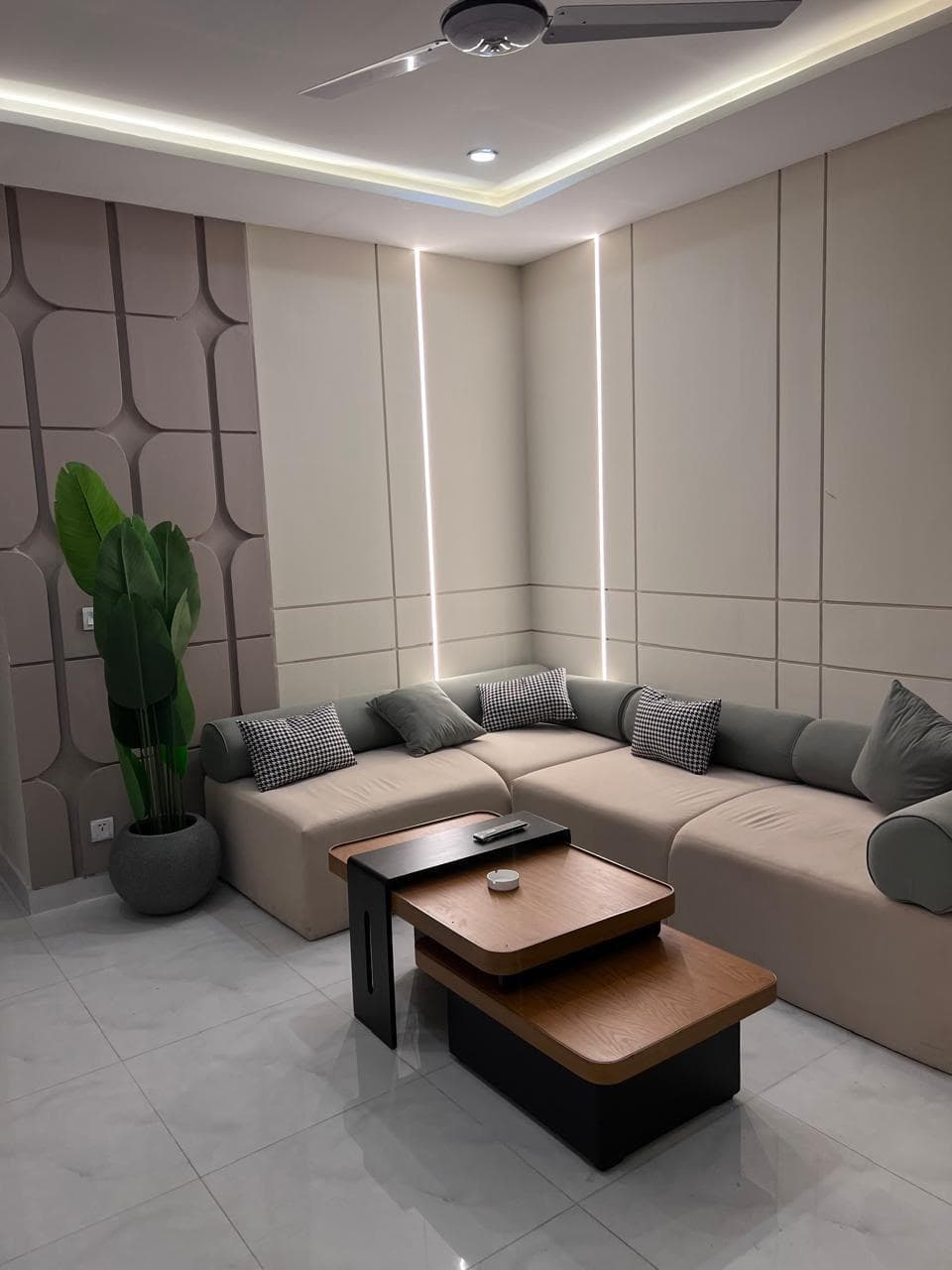 Zameen Opal - 1BHk Apartment at Zameen Opal — photo 3