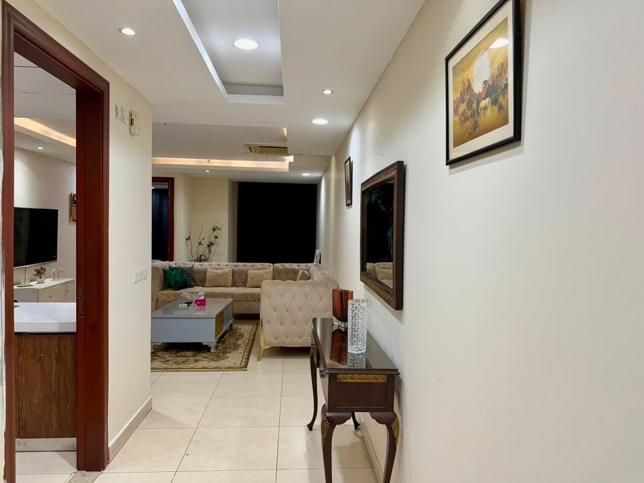 Gold Crest 1BHK at Gold Crest — photo 4