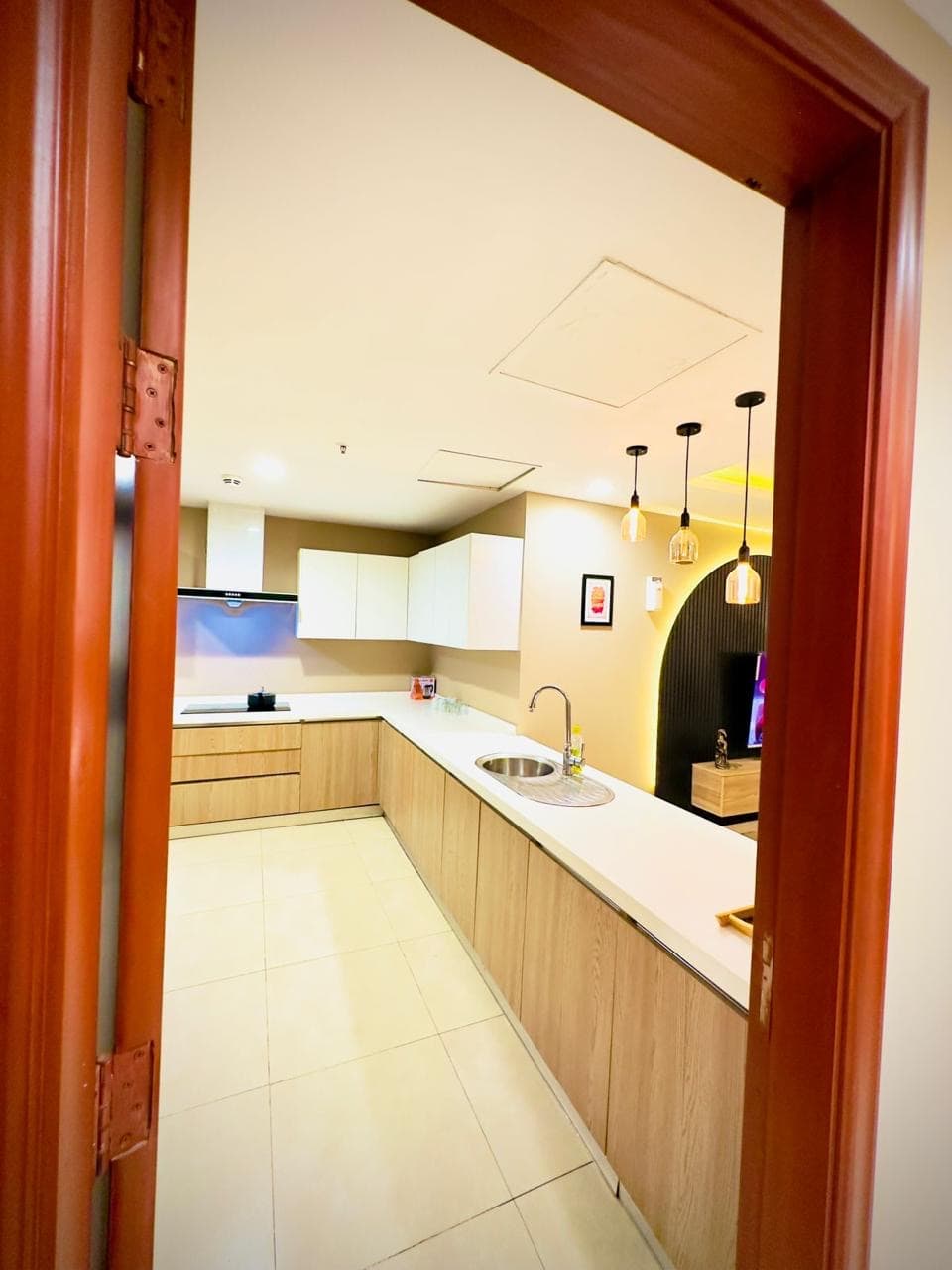 Gold Crest One Bed at Gold Crest, DHA Phase 4, photo 13