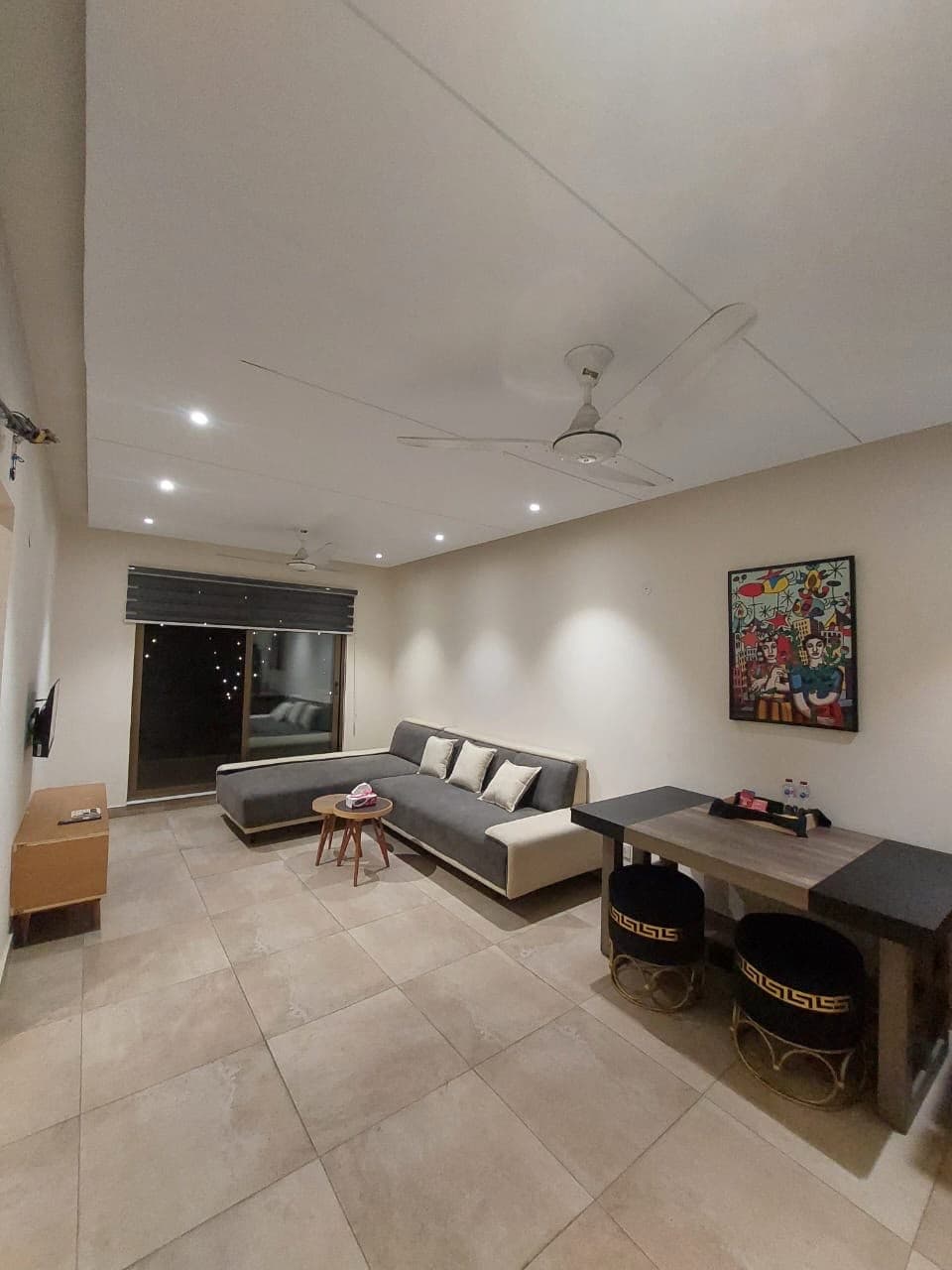 Open Plan One Bed at Indigo — photo 2