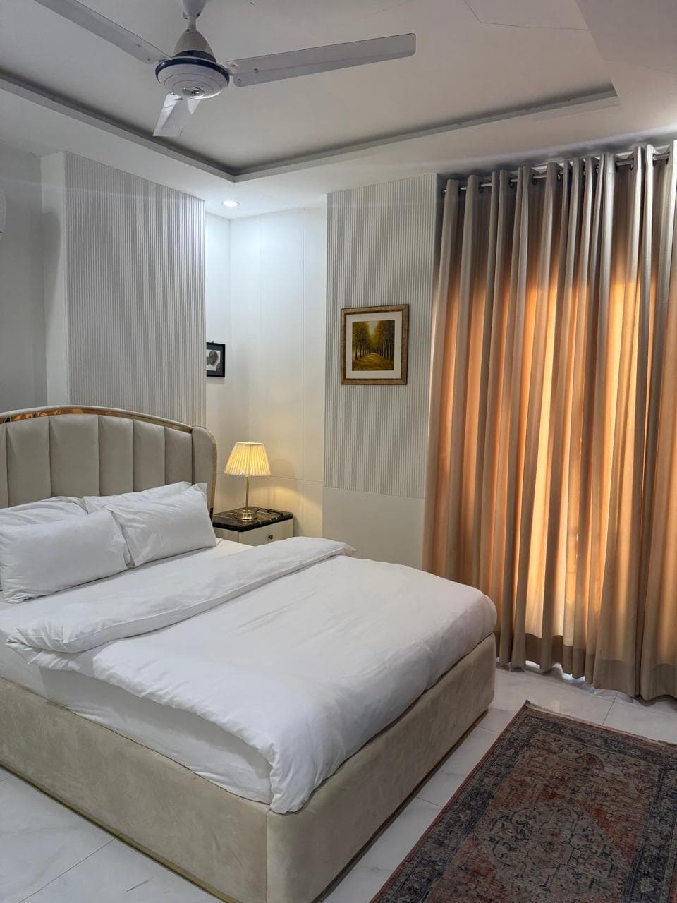 Zameen Opal 2BHK - Opal Nest at Zameen Opal, Johar Town — photo 9