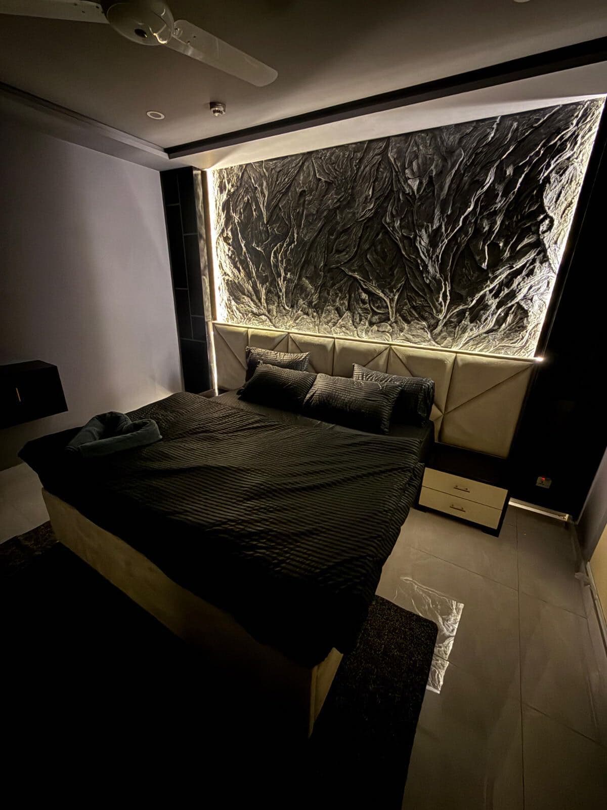 Stone Wall One Bed at Park House, photo 1