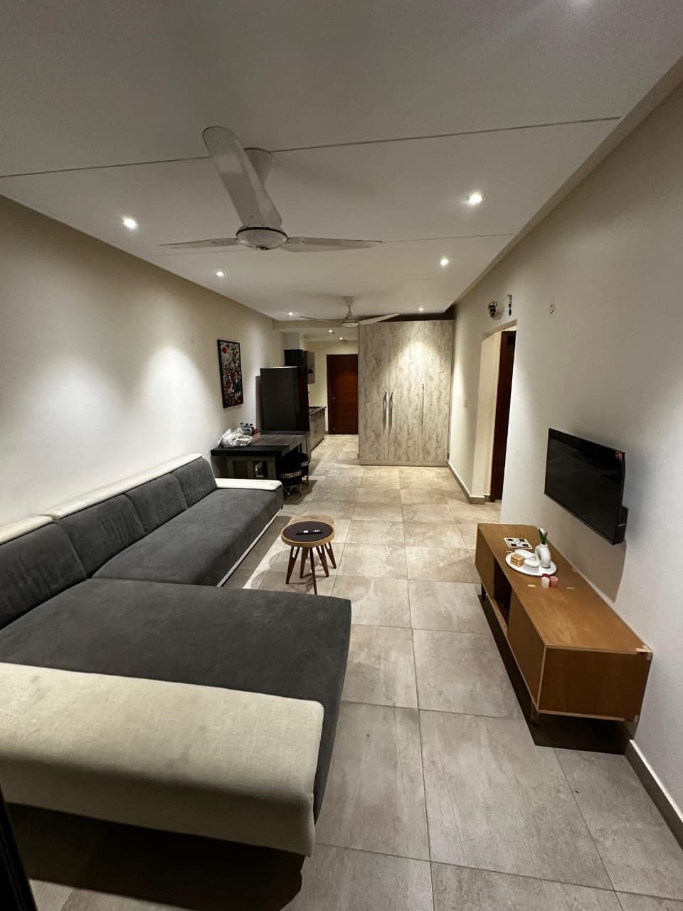 Open Plan One Bed at Indigo — photo 3