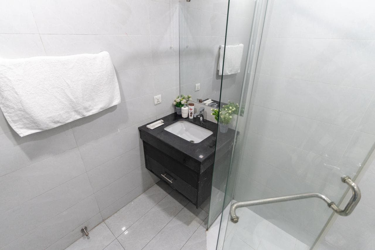 Zameen Opal - Studio Apartment Cozy Vibe at Zameen Opal, Johar Town — photo 14
