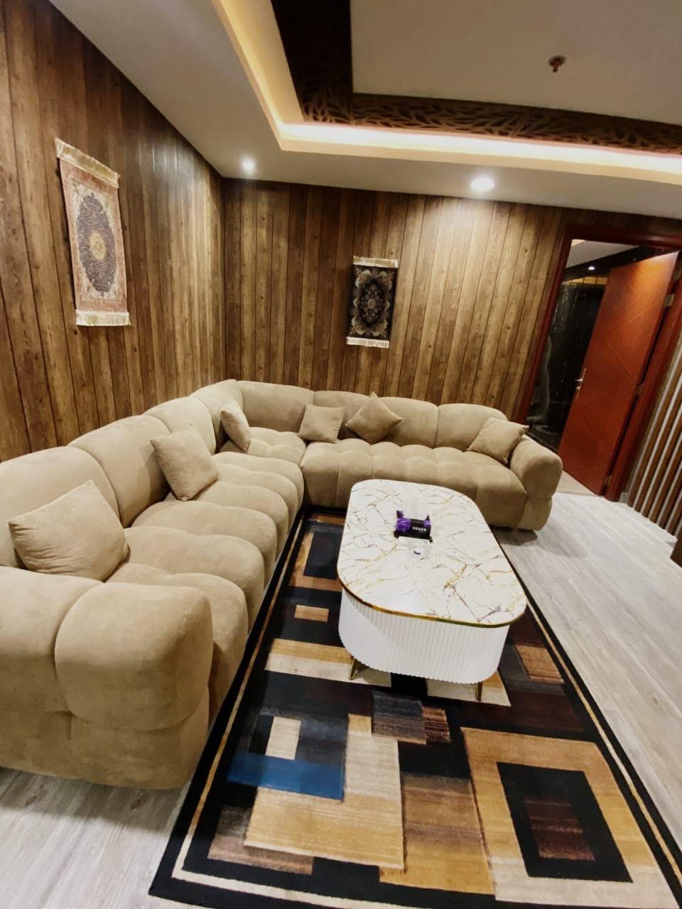Gold Crest 1BHK Cozy at Gold Crest, DHA Phase 4 — photo 7