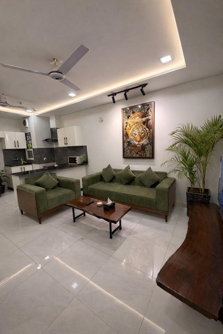 Zameen Opal 1BHK - Opal Vista at Zameen Opal — photo 5