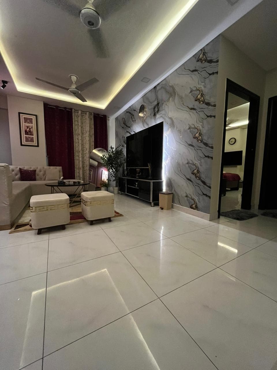Zameen Opal Apartment - 2BHK at Zameen Opal — photo 3
