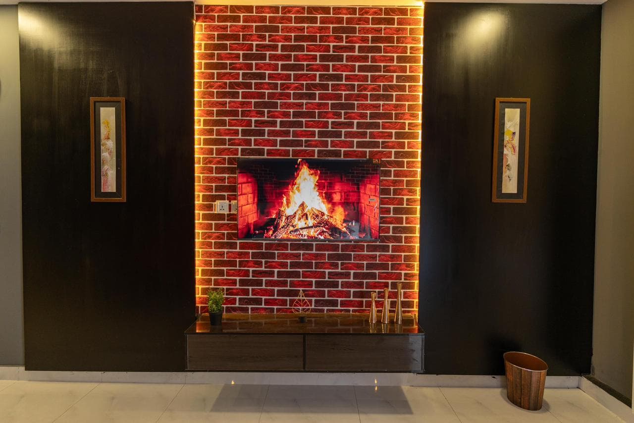 Zameen Opal - Studio Apartment Cozy Vibe at Zameen Opal, Johar Town — photo 18
