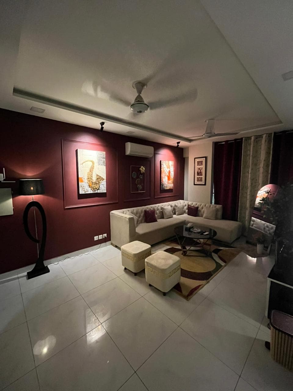 Zameen Opal Apartment - 2BHK at Zameen Opal, Johar Town — photo 9