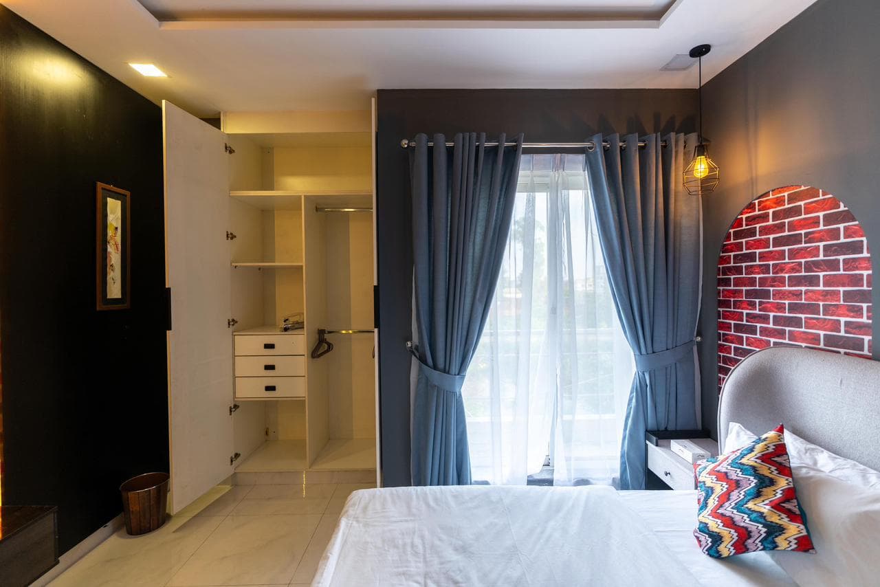 Zameen Opal - Studio Apartment Cozy Vibe at Zameen Opal, Johar Town — photo 12