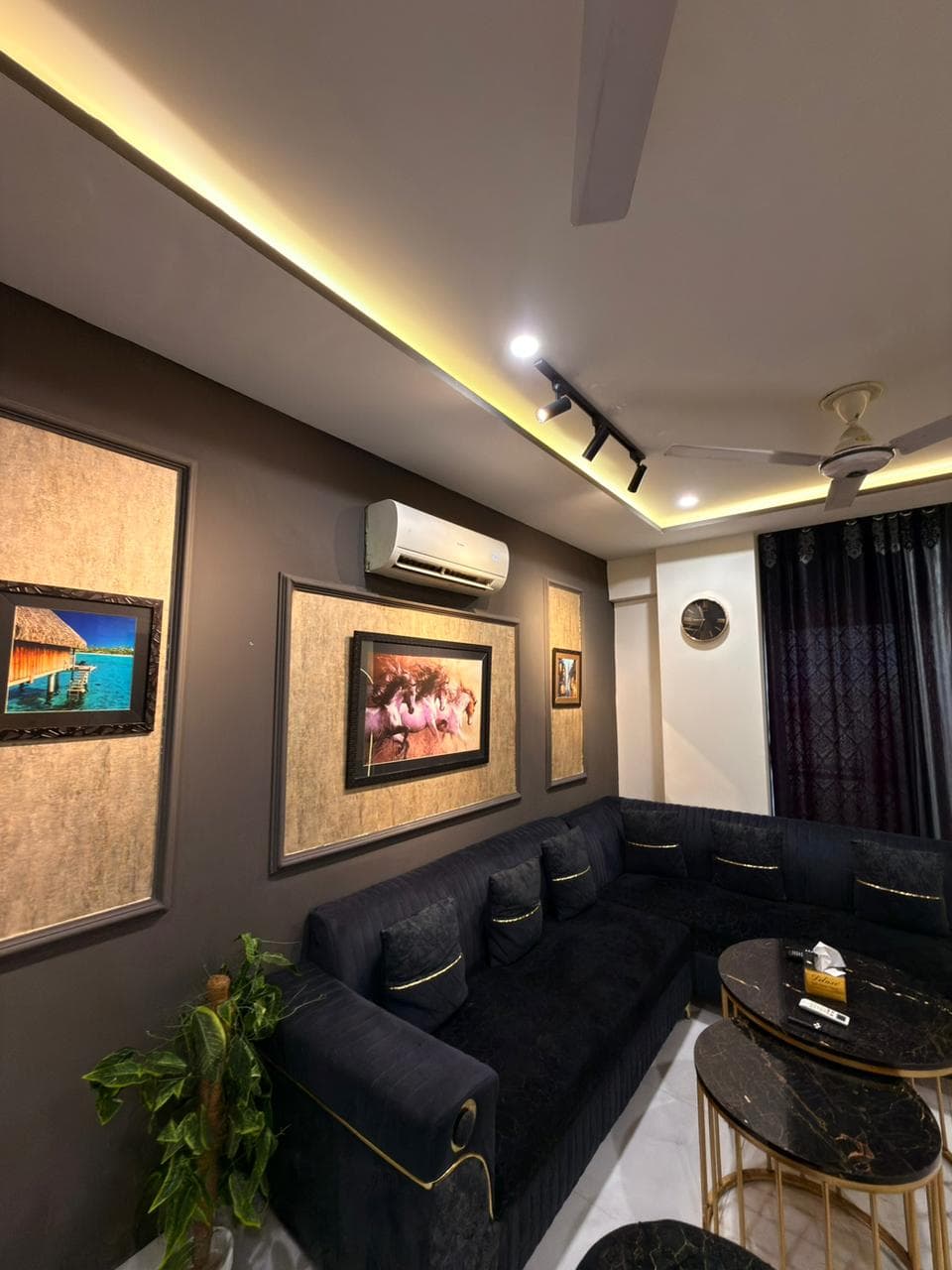 Zameen Opal Apartment 2BHK - Opal Haven at Zameen Opal, Johar Town — photo 3