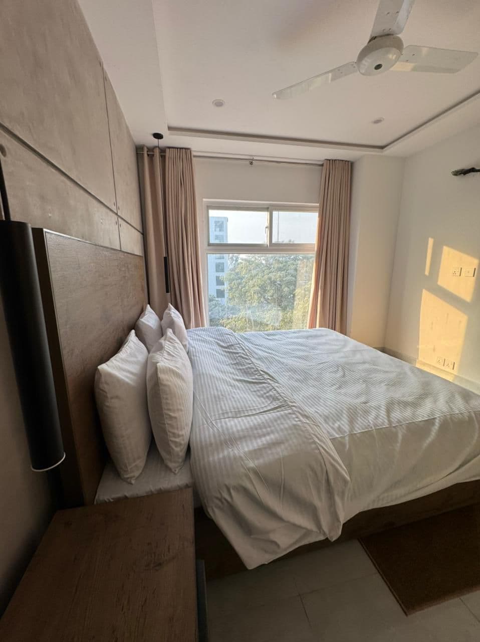 Zameen Aurum - 1BHK at Zameen Aurum, Gulberg