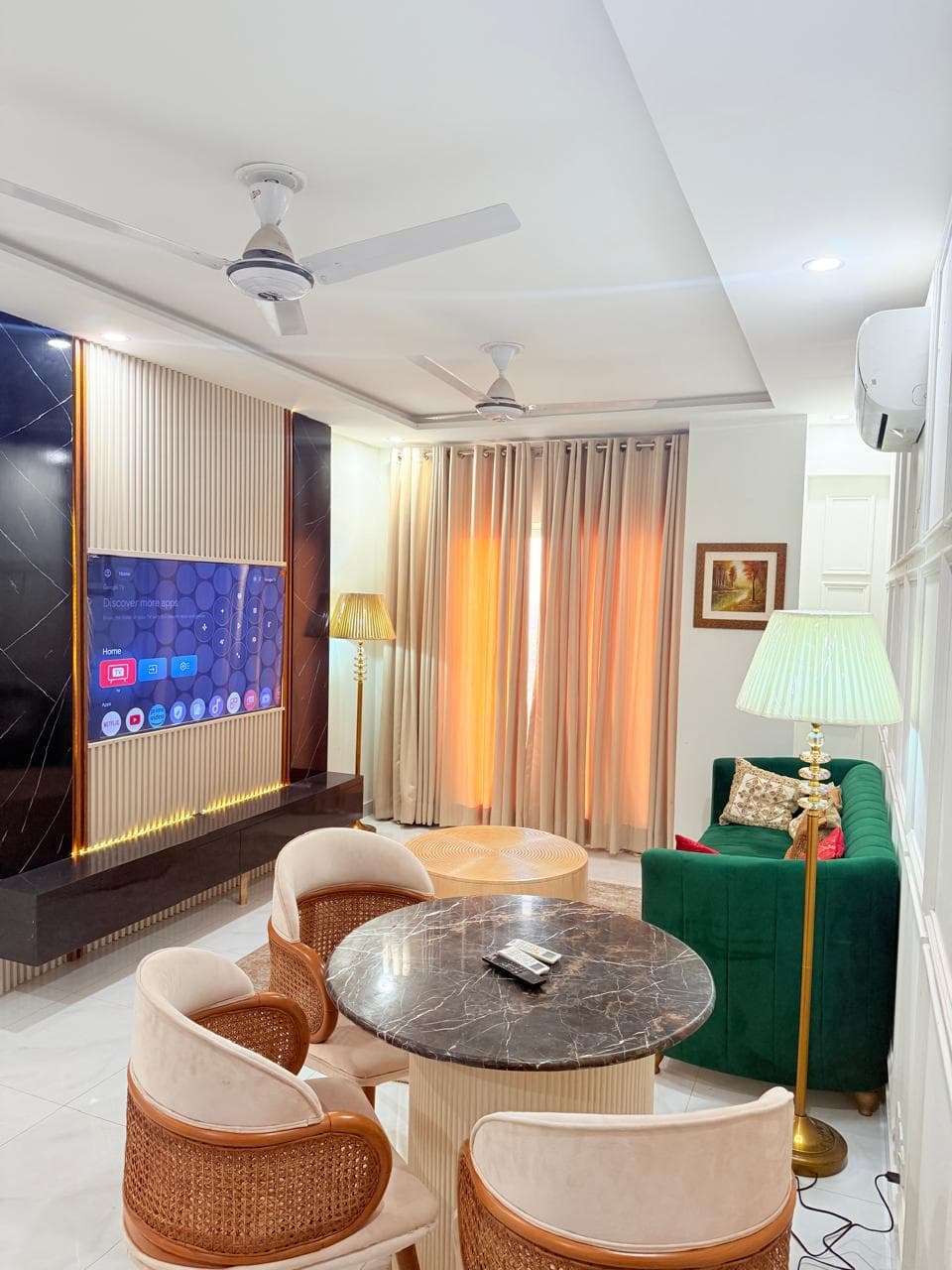 Zameen Opal 2BHK - Opal Nest at Zameen Opal — photo 4