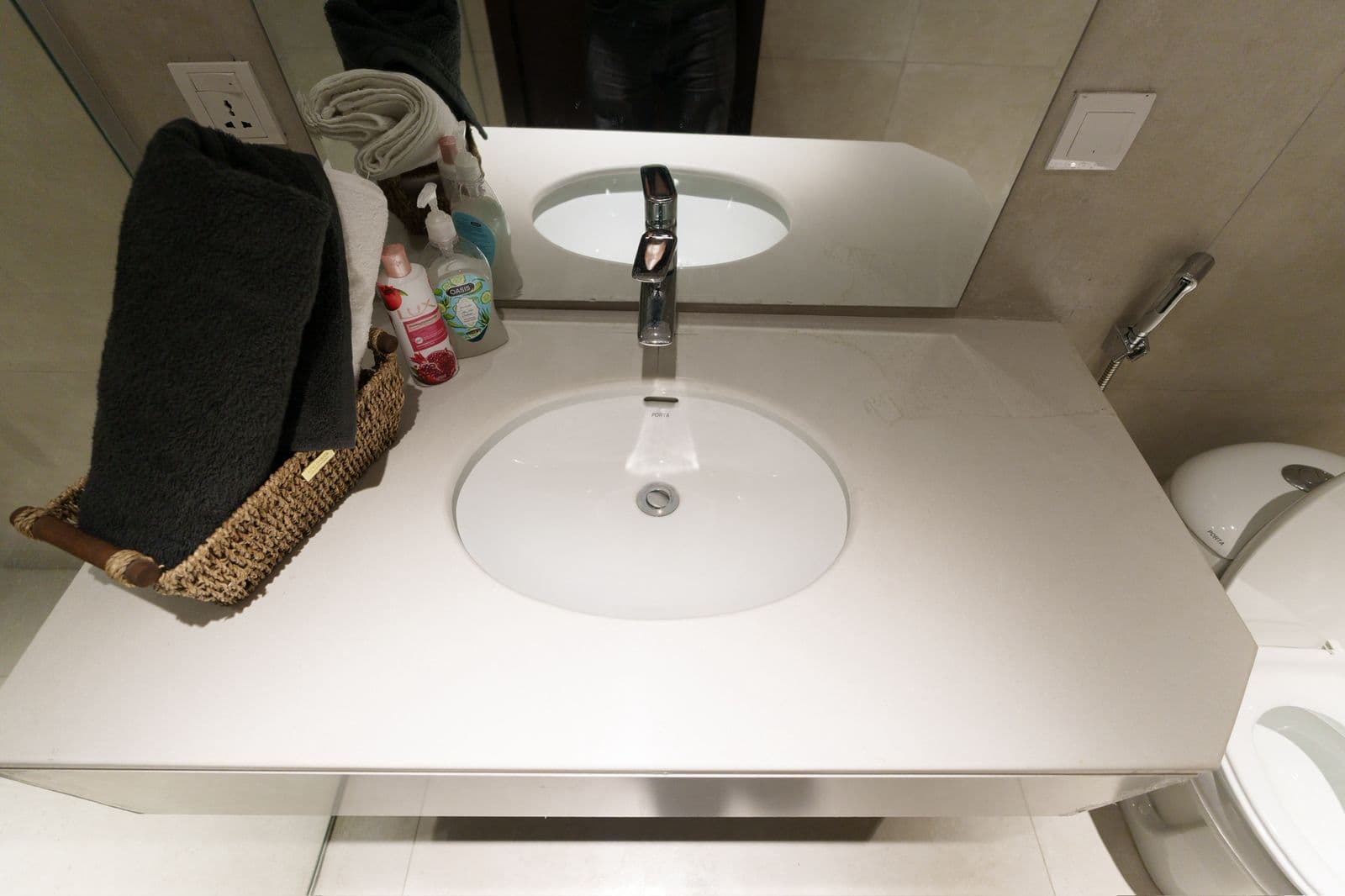 Zameen Aurum 2BHK - Aurum Heaven at Zameen Aurum, Gulberg — photo 12