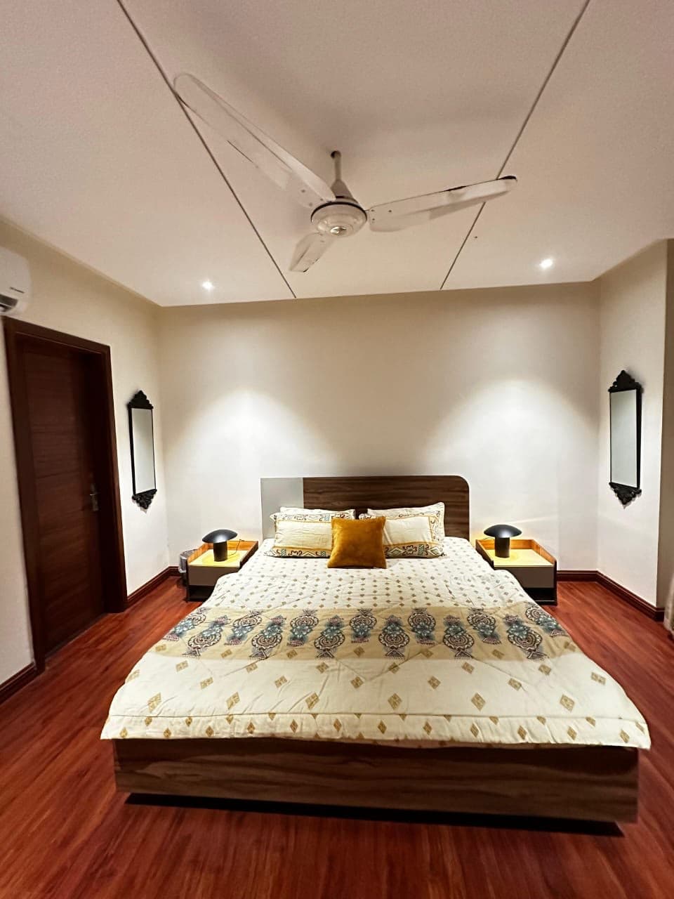 Open Plan One Bed at Indigo — photo 5