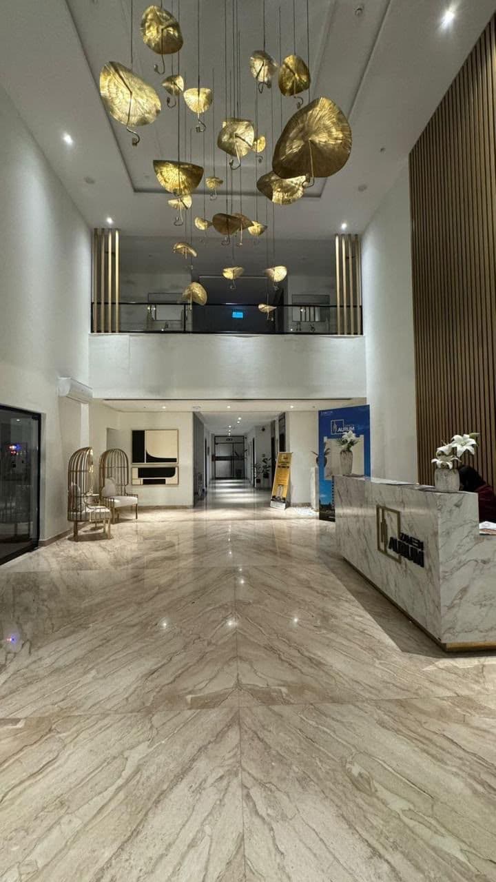 Zameen Aurum 1BHK at Zameen Aurum, Gulberg — photo 13