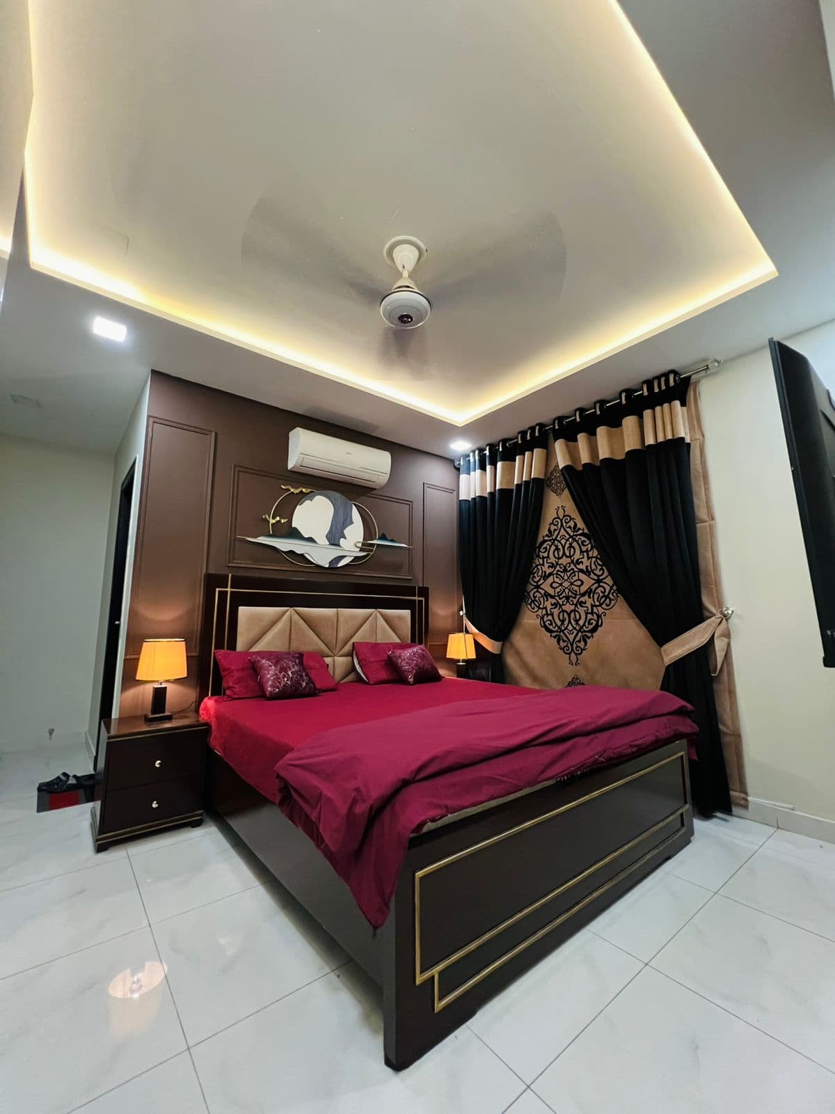 Zameen Opal Apartment - 2BHK at Zameen Opal, Johar Town — photo 13